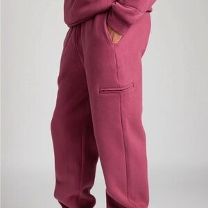 Woman’s travel Sweatpants